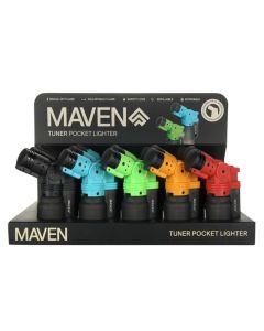 Maven Turner Torch Lighter