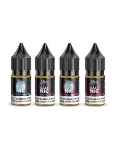 Ruthless Salts E-Liquid 60mL